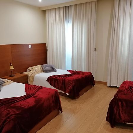 Colina Do Ave Alojamento Local Ribeirão Zewnętrze zdjęcie