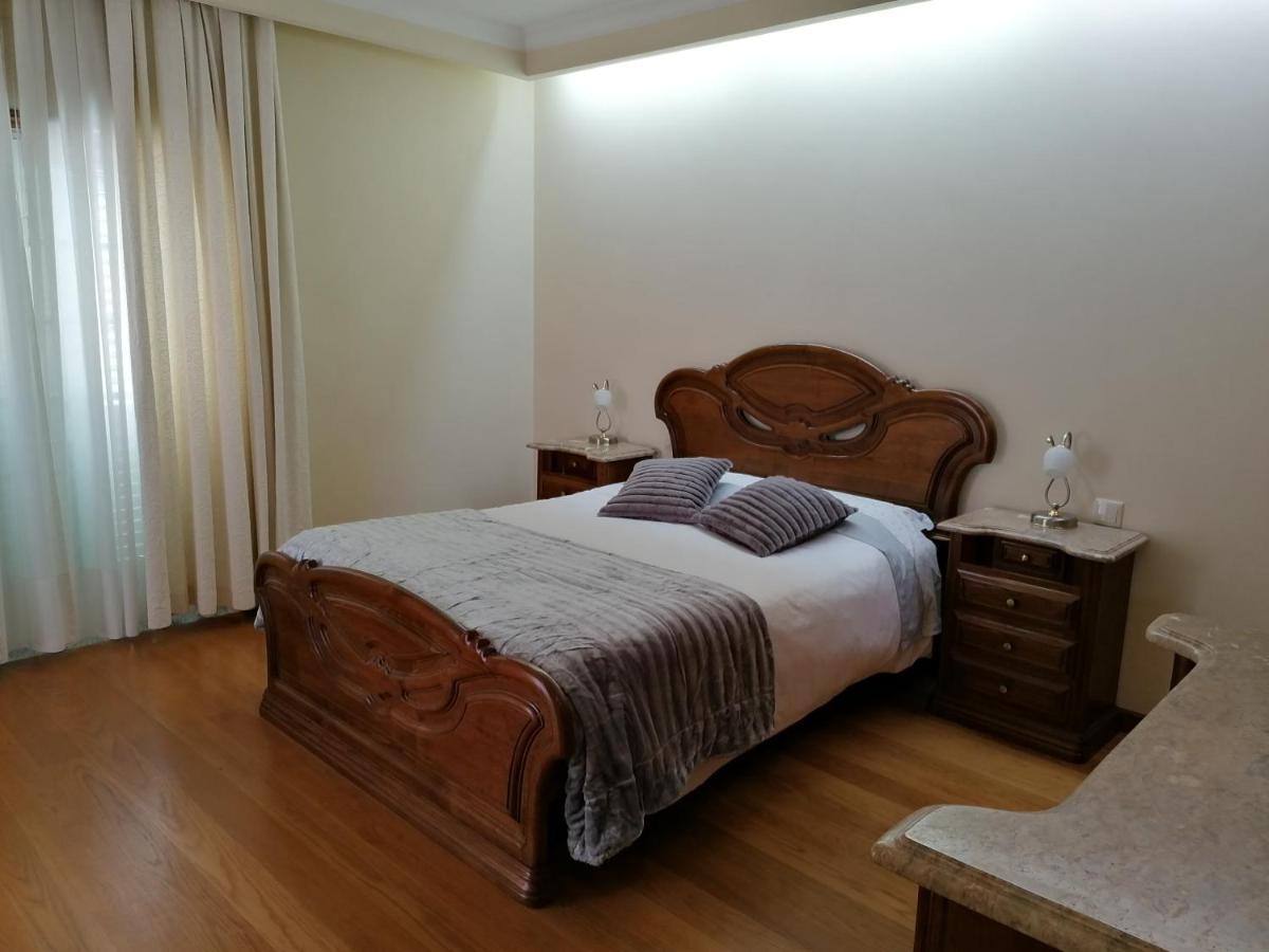 Colina Do Ave Alojamento Local Ribeirão Zewnętrze zdjęcie